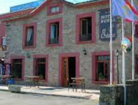 Casa Chisco Apartment Cudillero Exterior photo