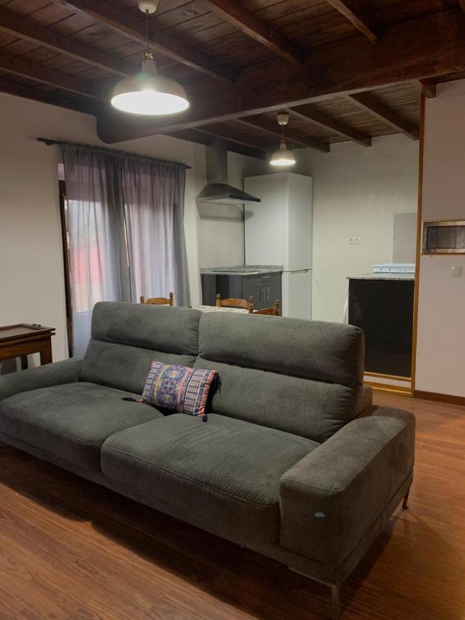 Casa Chisco Apartment Cudillero Exterior photo